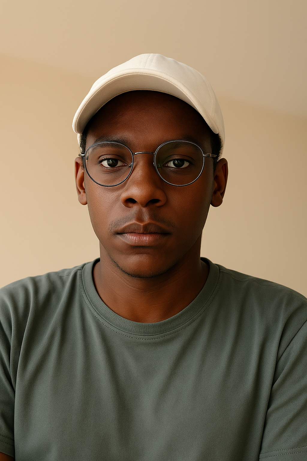 Zacarias Daniel João profile photo
